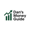 “Dan’s Money Guide logo”